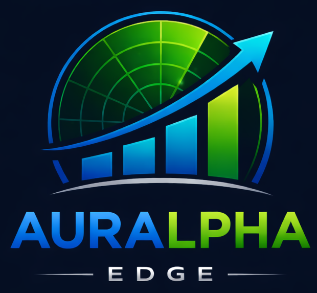 Auralpha Edge